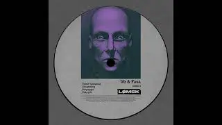 Alexander Johansson & Mattias Fridell - Surpuppa