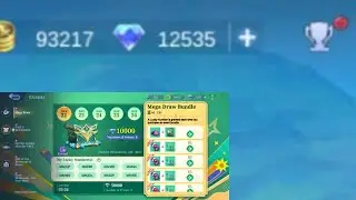 Let's see how much i spend for 1600 crest. Alpha legends skin