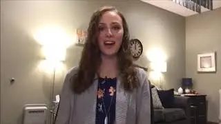 How to Do Tapping/EFT - Demonstration by Kalamazoo therapist