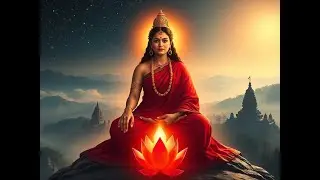 Maa Kamakhya Mantra Decode | Kalika Purana Secrets | Shakti, Ichha & Creation| auradeck.in