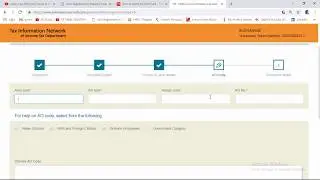 EASY way to apply PAN CARD | eKyc method PAPERLESS - SS TAMIL CREATIONS