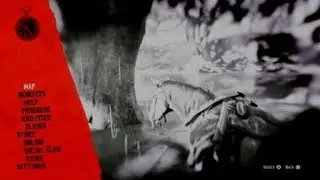 One of the most annoying glitches still present in Red Dead Online 2023