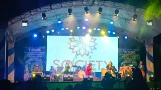 Faithom at Pokhara The voice of nepal season 5 top finalists