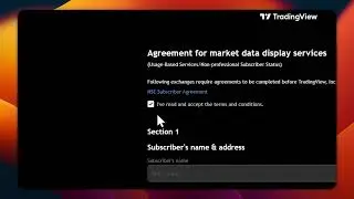How to Resolve NSE data Delay issue in Tradingview ?
