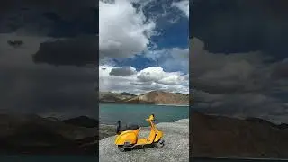 3 idiots movie climax shooting spot #song #music #budgettravel #indianexplorers #love #bollywood