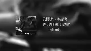 yungosk - Main Hoe ft/ Yung Bambi x KENCHA (prod. bbno$)