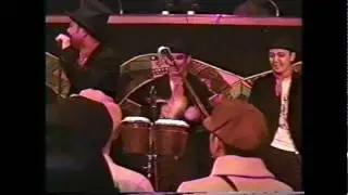 La REVU  3-4