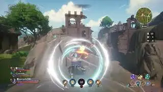 Spellbreak win.38 R.I.P 2da FALLEN