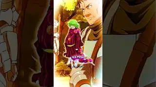 Who is Jahil in Tensura?