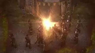 Rigmor Of Cyrodiil - Fanmade Trailer