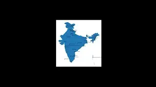 How to create map in Python using Geopandas