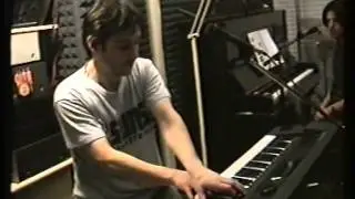 PEPPERLAND   - Prove in studio -   Beatles Tribute Band