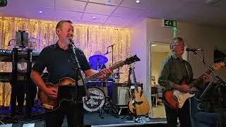Nowhere Men   'Lovely Rita, Meter Maid''  Thurstaston Caravan Park  20/9/25