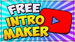 Создайте БЕСПЛАТНОЕ вступление для видео на YouTube (РАБОТЫ 2022) 🎥 ПОЛНОЕ руководство для начина...