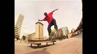 sv Adidas   DIAGONAL 2009