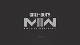 Call of Duty 3rd person #105