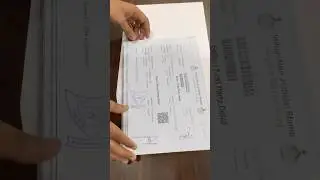 Pareena Hanu Residency Affordable Housing | Builder Buyer Agreement (BBA)
