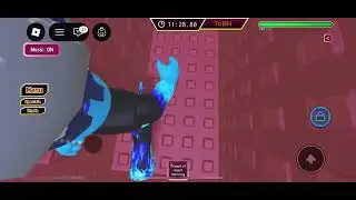 ToBH 2: Low Floor 8