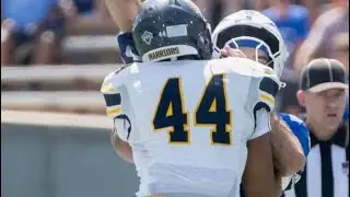 2024 Senior Season Film 