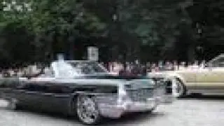 Wheels & Wings Varberg 2007 - City Cruisin' Part 2