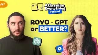 The Future of Atlassian Apps and Ecosystem: Vendor Perspectives with Kate Pawlak