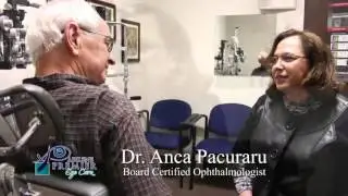 Abilene Premier Eye Care Promotional Video