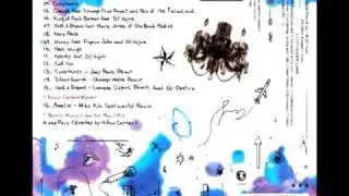 Mr.J. Medeiros - Half A Dream (Feat. Marty James Of One Block Radius).mpg
