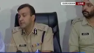 Ryan School student murder Accused sent to 3 day police rema