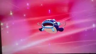 Barboach Evolves (SW&SH)