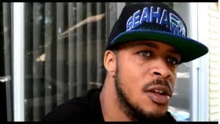 Gotti Gator: Gatorlife Vlog 1