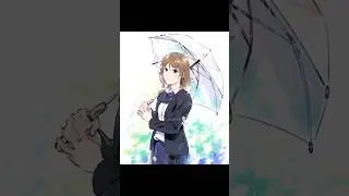 Ame no Hi || #manga #oneshot #webcomics #shorts #mangaedit #romance #sliceoflife #foryou #fy #fyp