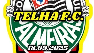 TELHA F.C Especial de fim de ano 