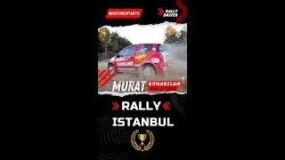 Murat Gunarslan Rallying  #Rally #WRC #ERC #Motorsport #MuratGunarslan