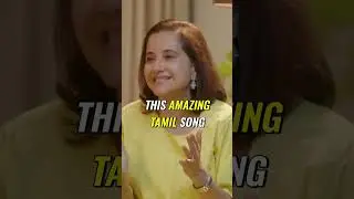 Monica Bellucci Reacts to Tamil Song? You Won't Believe This! #shorts