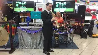 Alberto Monnar Performance at Rick Case Honda (Davie)