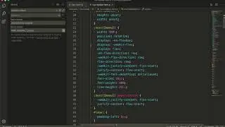 Using @apply shim inside of LitElement styles