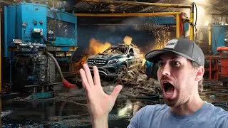 Does Car Insurance Cover Car Wash Damage?