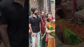 Sivakarthikeyan recent pic in Kashmir shooting #sk21 #vel10 #trending #shortsfeed #flimtalk