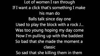 Vado Ft  Jeremih   My Bae Lyrics