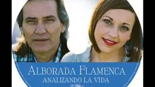 Alborada Flamenca - Te Quiero Pap&aacute; -