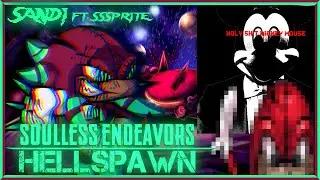 Illegal Instruction OST - SOULLESS ENDEAVORS: HELLSPAWN (ft. sssprite)