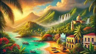 🔥 1 Hour of Vibrant Salsa Instrumental | The Ultimate Latin Dance Experience 🎶💃