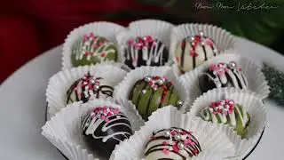 C&aacute;ch l&agrave;m CHOCOLATE BOMB cho ng&agrave;y Valentine - EASY HOT CHOCOLATE BOMB TUTORIAL