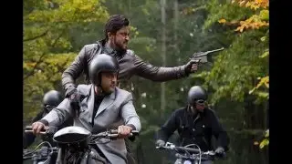 Suriya's 24 movie making video in HD