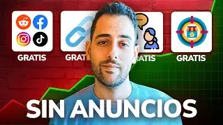 C&oacute;mo aumentar el TR&Aacute;FICO org&aacute;nico sin PAGAR anuncios