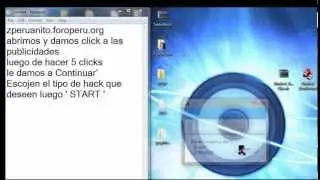 Activacion Aimbot+Trainer Gunbound Piratas
