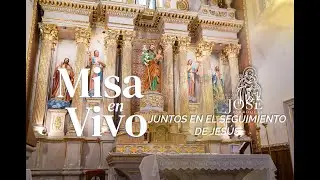 🔴EN VIVO | Santa Misa | 26/12/2025 | Padre Samuel Silva