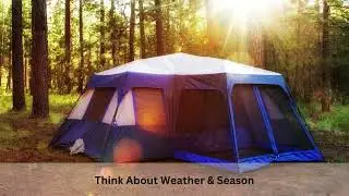Party Tent Hire