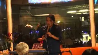 El Viajero