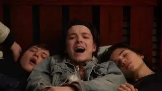 Fine. (official music video)